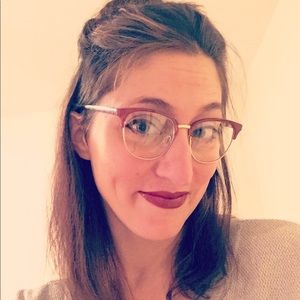 Meet your Posher, Bianca